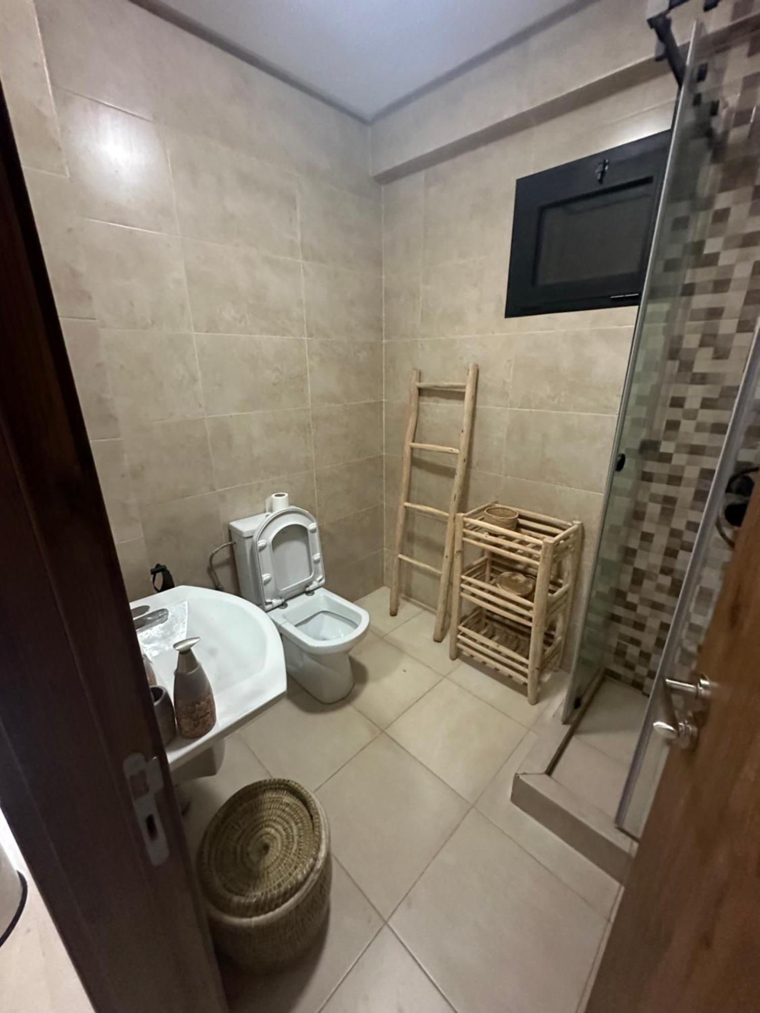 Appartement Gueliz Centre Marrakesh Exterior photo